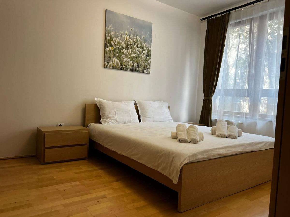 Exclusive Homes Budapest Extérieur photo