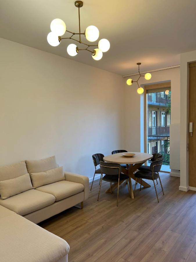 Exclusive Homes Budapest Extérieur photo