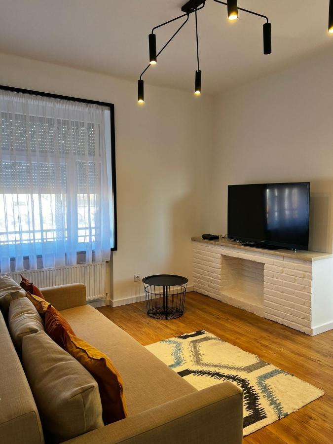 Exclusive Homes Budapest Extérieur photo
