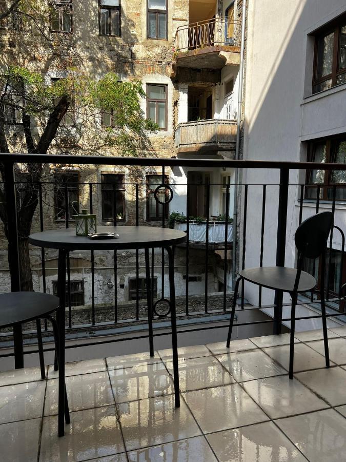 Exclusive Homes Budapest Extérieur photo