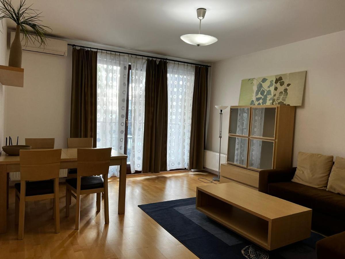 Exclusive Homes Budapest Extérieur photo
