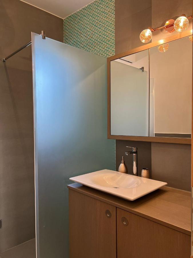 Exclusive Homes Budapest Extérieur photo