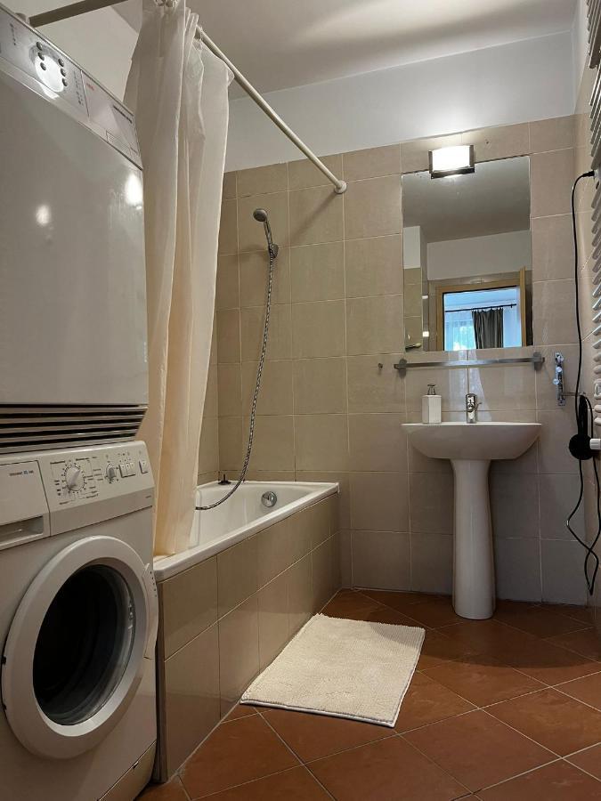 Exclusive Homes Budapest Extérieur photo