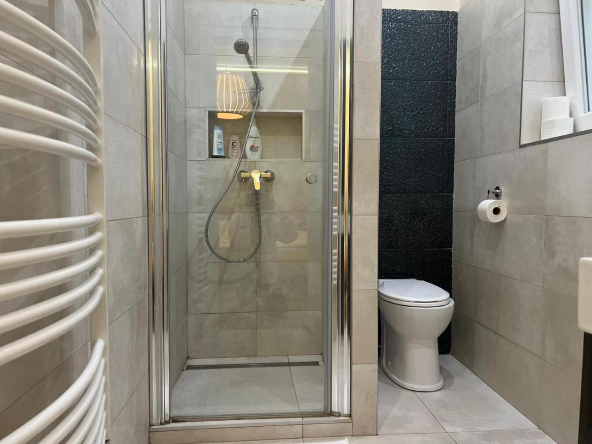 Exclusive Homes Budapest Extérieur photo