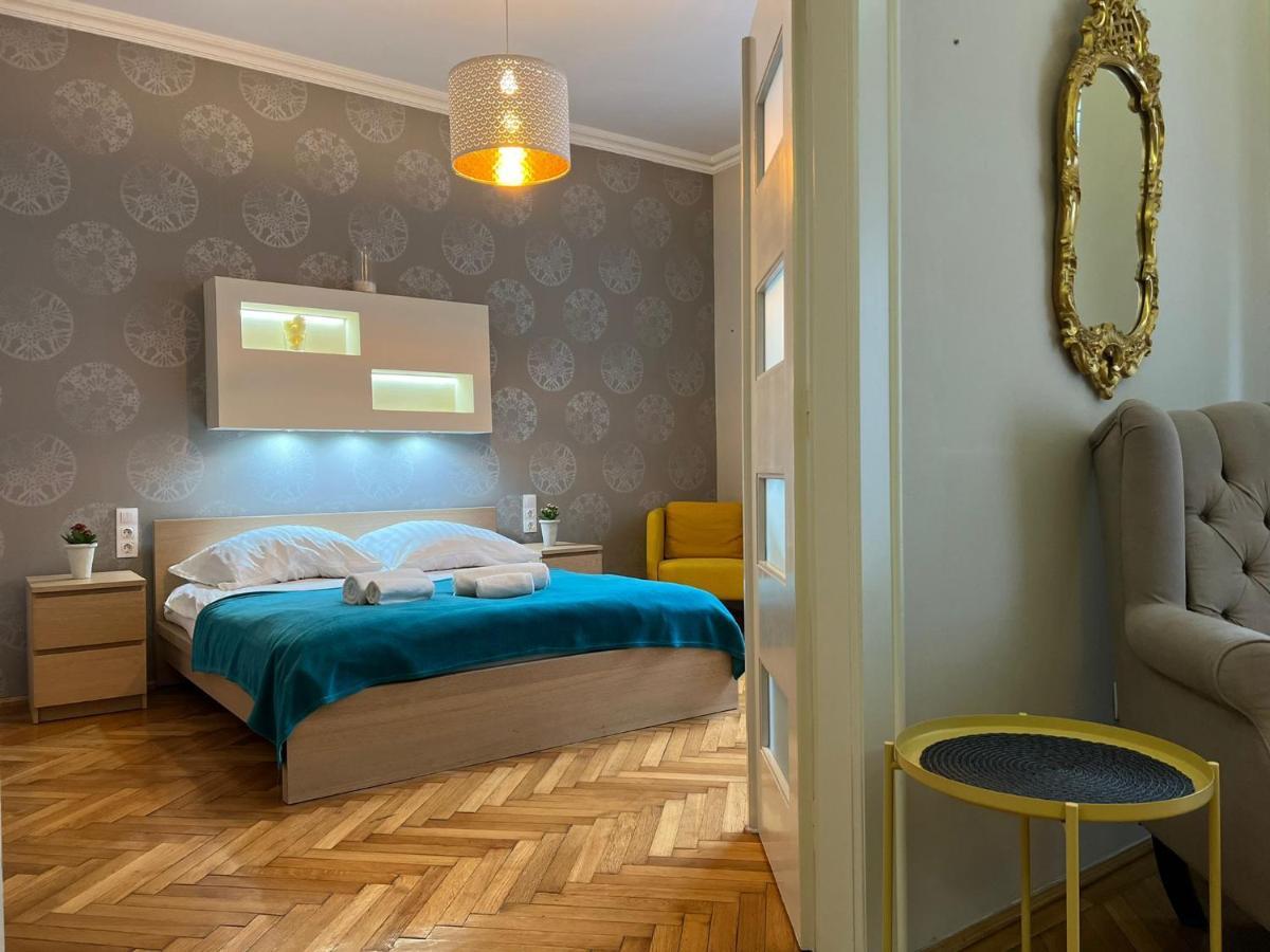 Exclusive Homes Budapest Extérieur photo