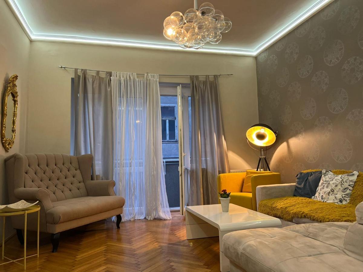 Exclusive Homes Budapest Extérieur photo