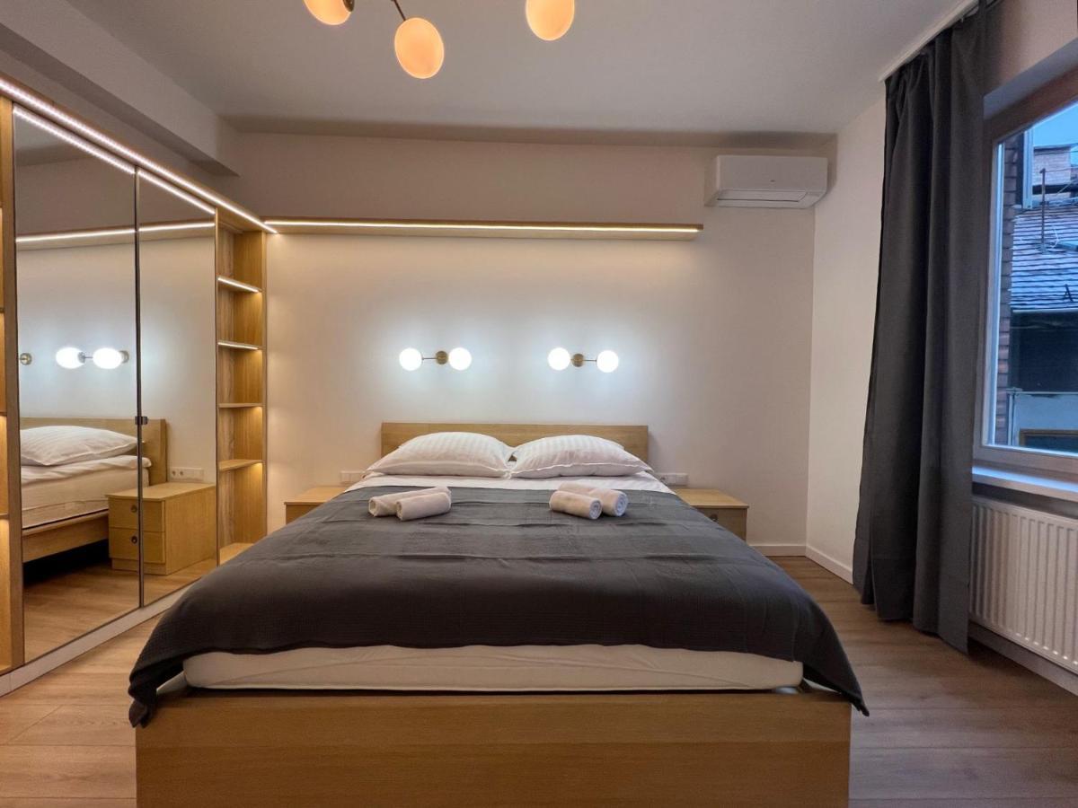 Exclusive Homes Budapest Extérieur photo