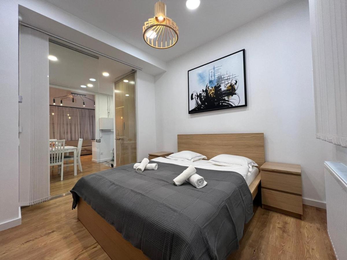 Exclusive Homes Budapest Extérieur photo