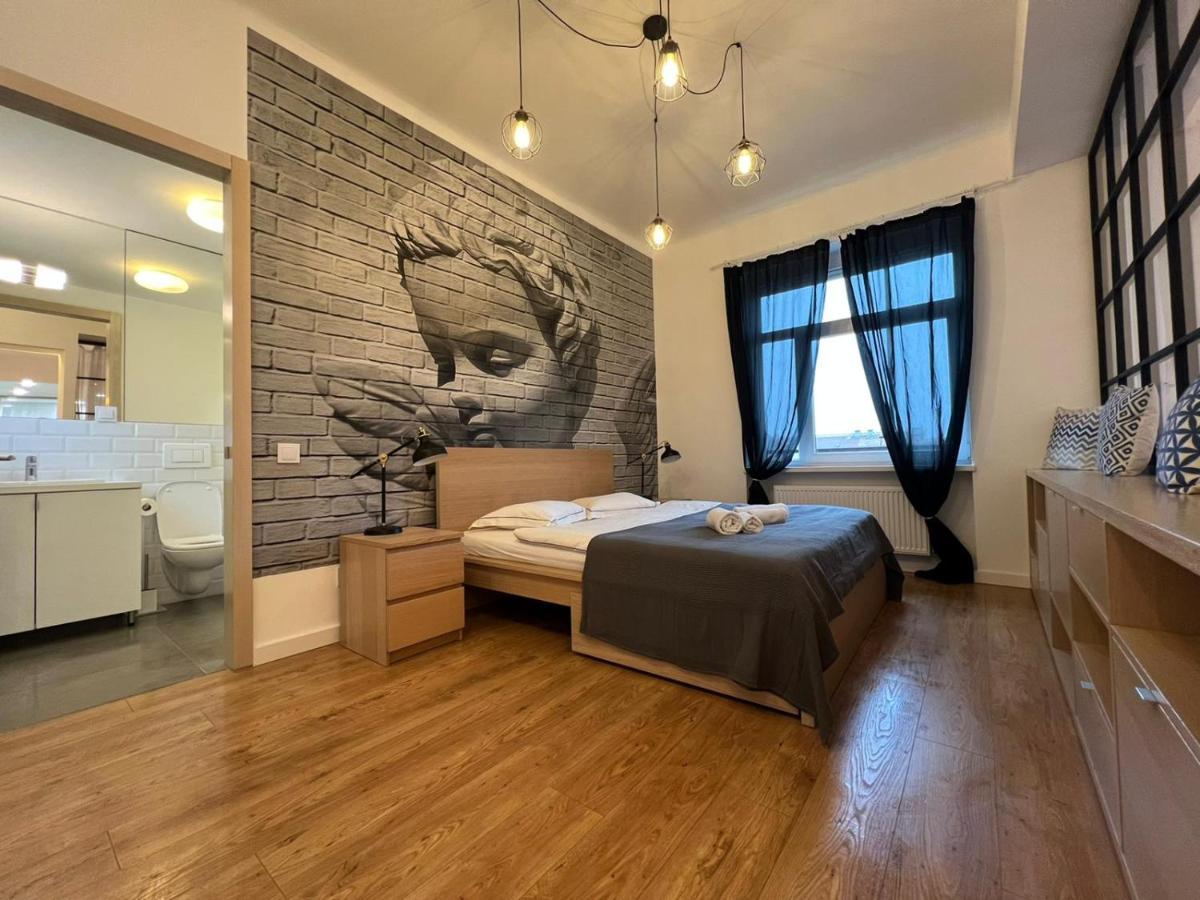 Exclusive Homes Budapest Extérieur photo