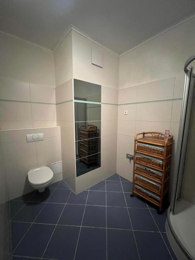 Exclusive Homes Budapest Extérieur photo