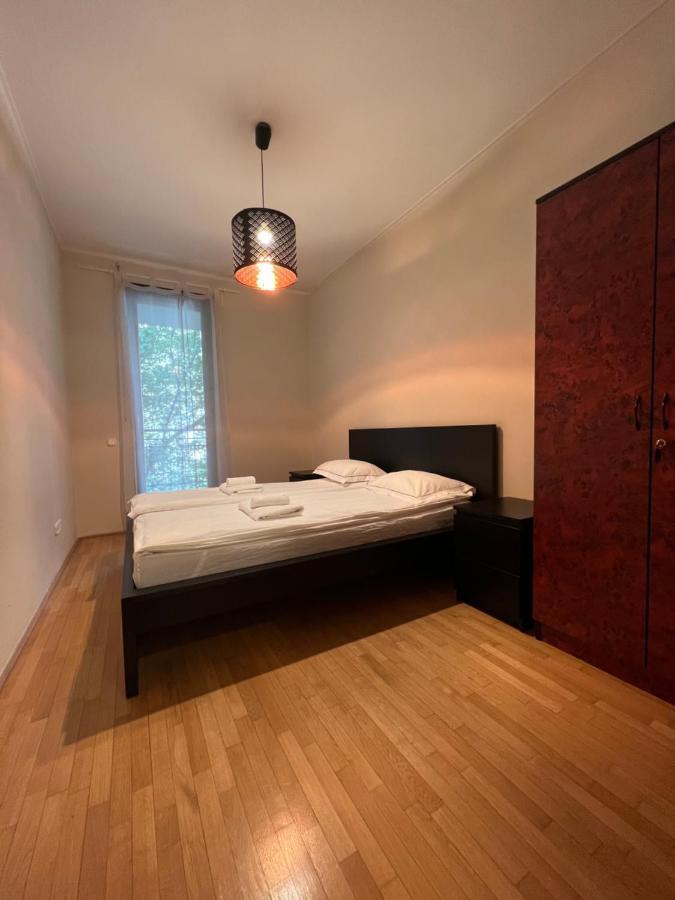 Exclusive Homes Budapest Extérieur photo