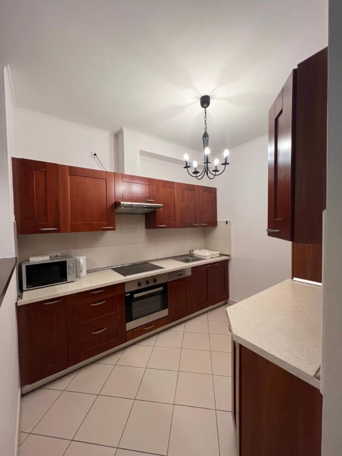 Exclusive Homes Budapest Extérieur photo